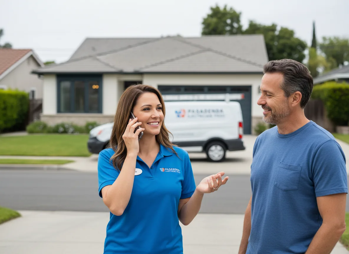Electrician Calais, VT FAQs